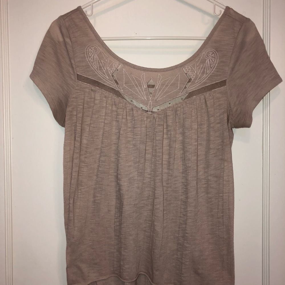 American Eagle Shirt